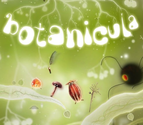 Botanicula Image