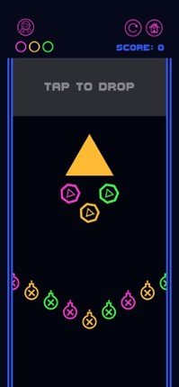 Bounce And Bound screenshot