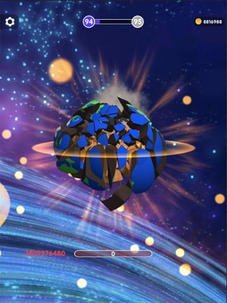 Break The Sun screenshot