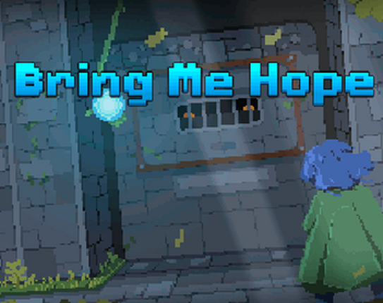 Bring Me Hope screenshot
