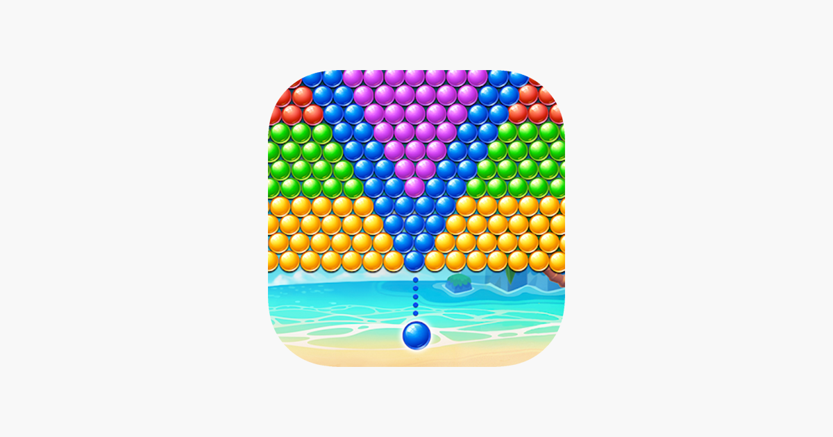Games like Bubble Blast - Pop Shooter