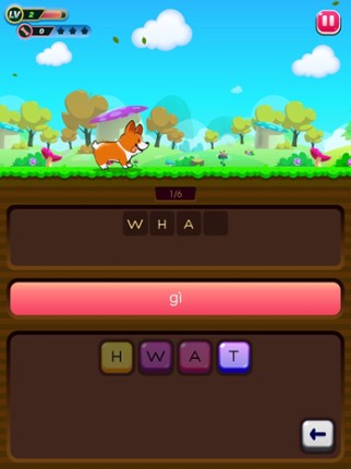 Bucha học Tiếng Anh - English screenshot