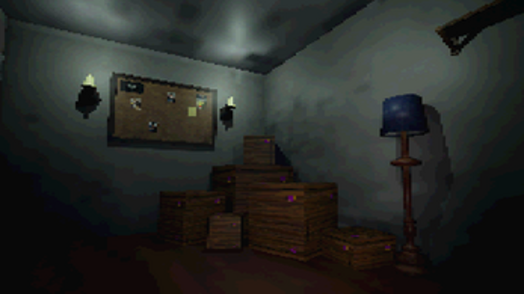 C  de Gato: Projeto Hell Image