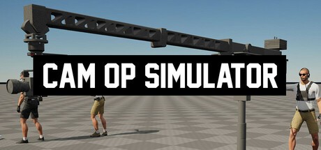 Games like Cam Op Simulator