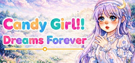 Games like Candy Girl!! Dreams Forever