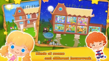 Candy's Home Image