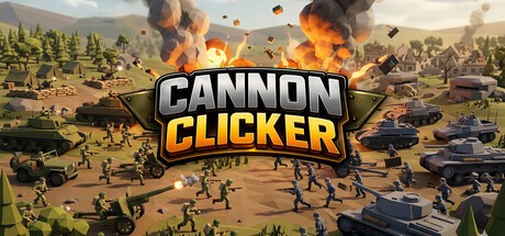 Games like Cannon Clicker