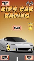 Car Racing 3D game - kids games Image