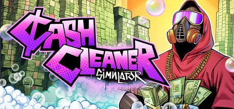 Games like Cash Cleaner Simulator