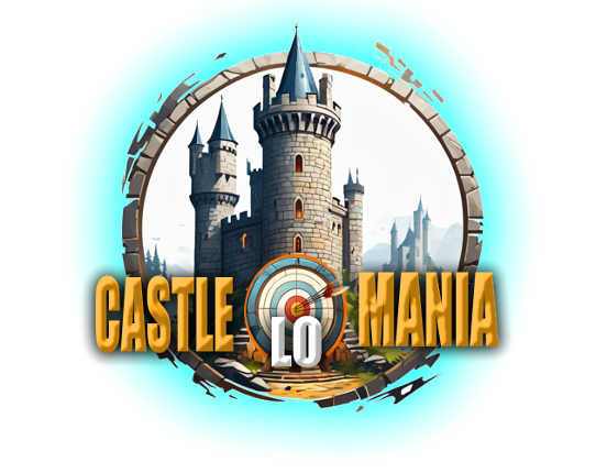 CASTLE Lo MANIA Aka A FEW GOOD SOULS Game Cover