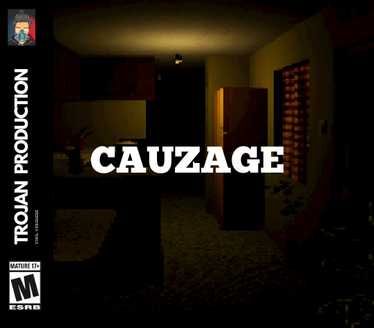 Games like CAUZAGE