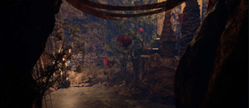 CaveDeity screenshot