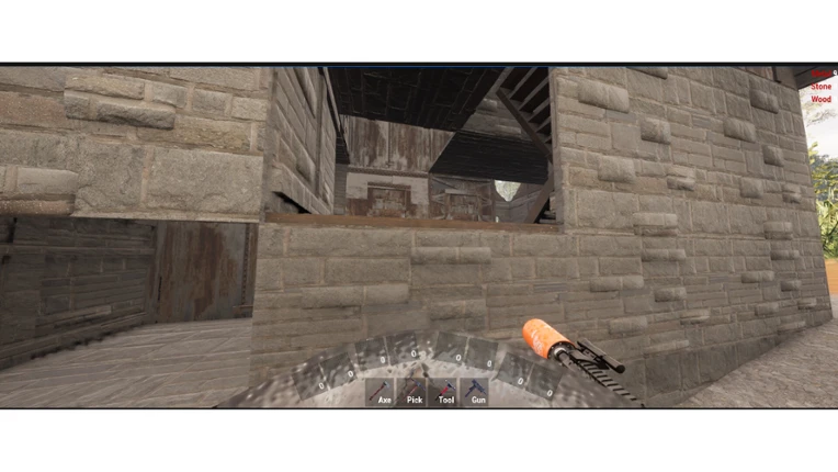 CDZ screenshot