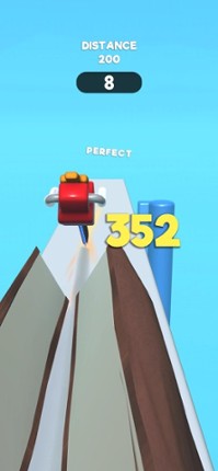 Chainsaw Master screenshot