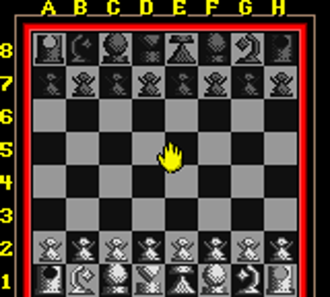 Chessmaster Image