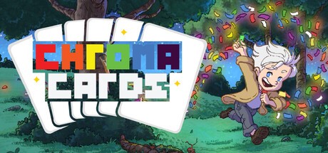 Games like Chroma Cards