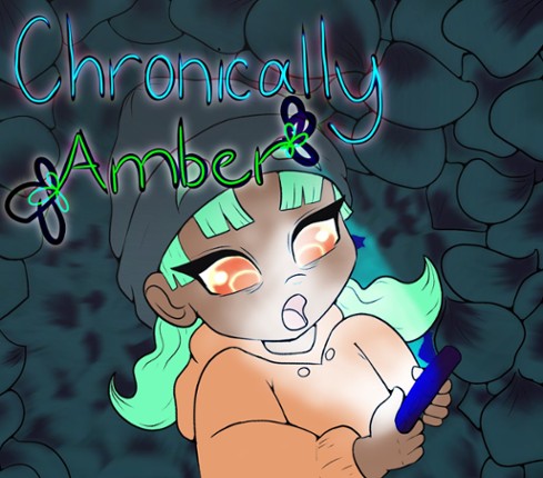 Chronically Amber Game Cover