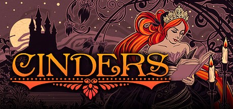 Games like Cinders