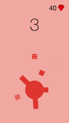 Circle Run Image