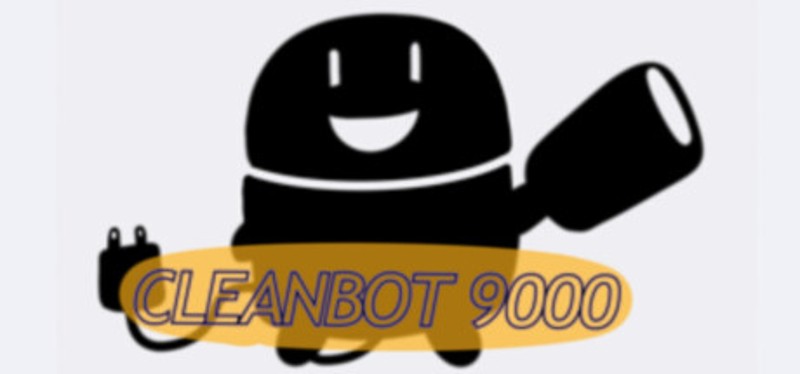 Cleanbot 9000 Game Cover