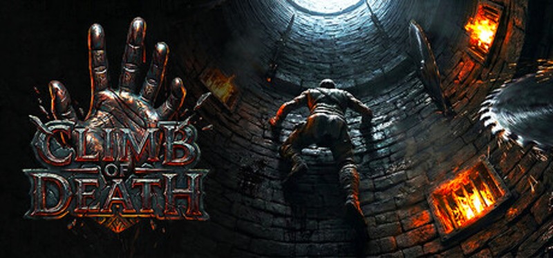 Climb Of Death Image