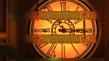 Clockwork Image