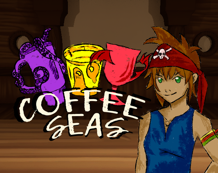 Games like Coffee Seas