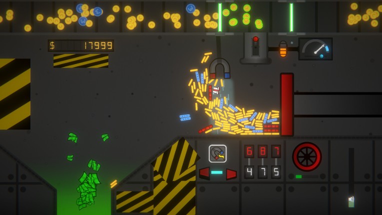 Coin$ Pusher Ltd Image