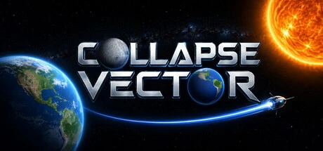 Games like Collapse Vector