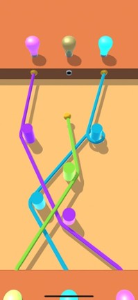 Connecting Wires Image