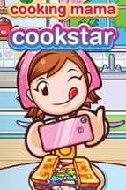 Cooking Mama: Cookstar Image