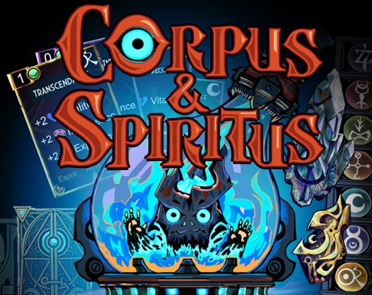 Corpus et Spiritus Image