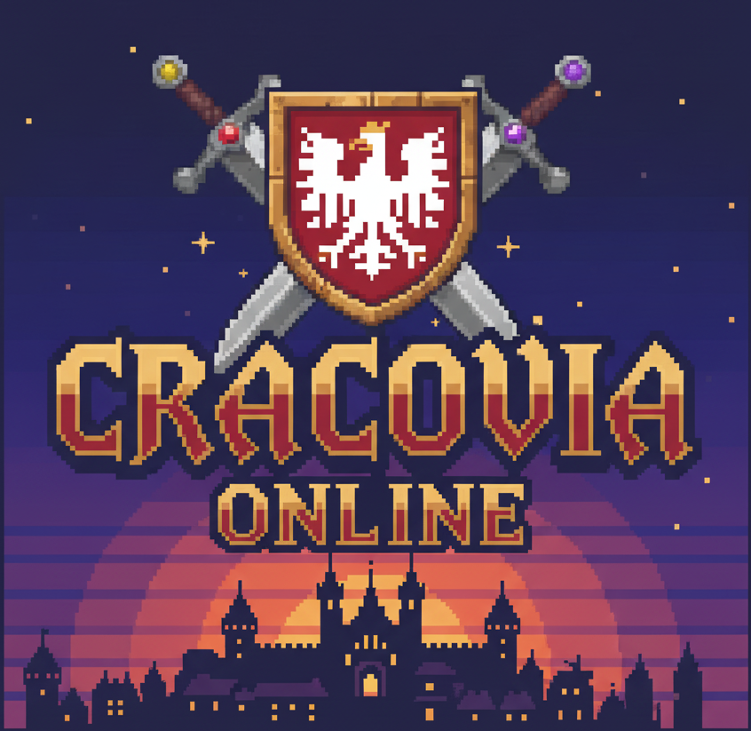 Games like Cracovia online MMORPG