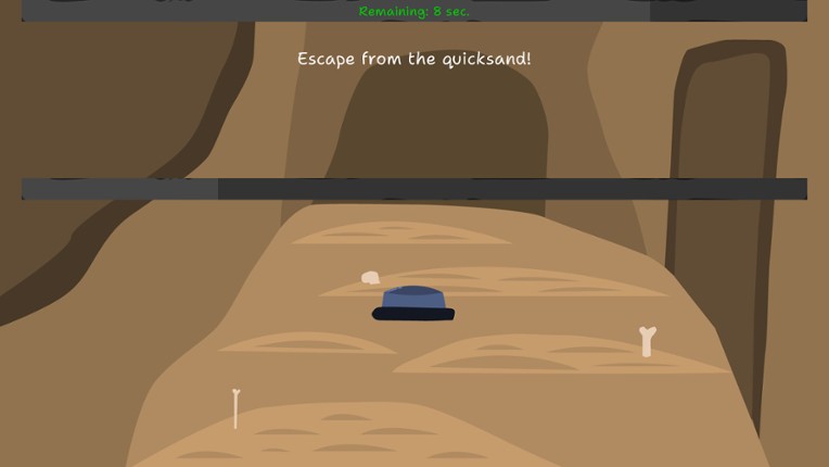 Craig's Cave screenshot