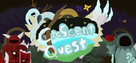 Games like Crescent Quest