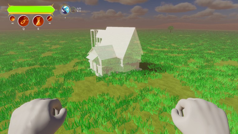Crystal Effect : Elemental screenshot