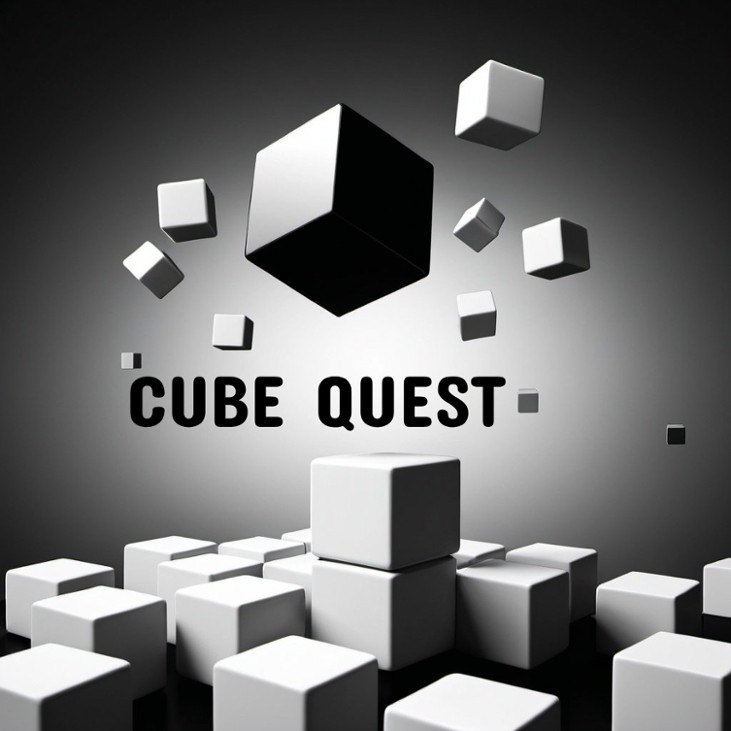 Games like Cube Quest