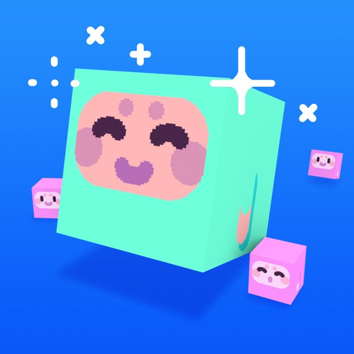 Games like Cubies