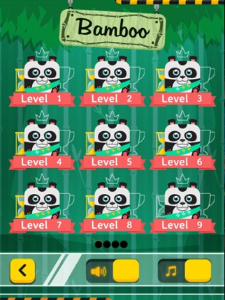 Dabdob screenshot