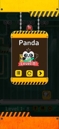 Dabdob screenshot