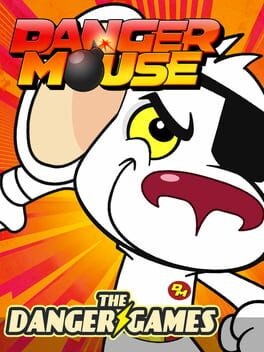Games like Danger Mouse: The Danger Games