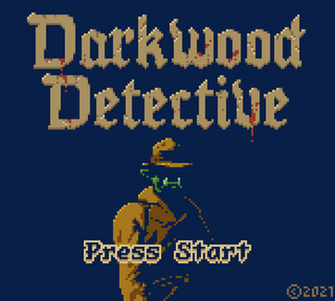 Darkwood Detective screenshot