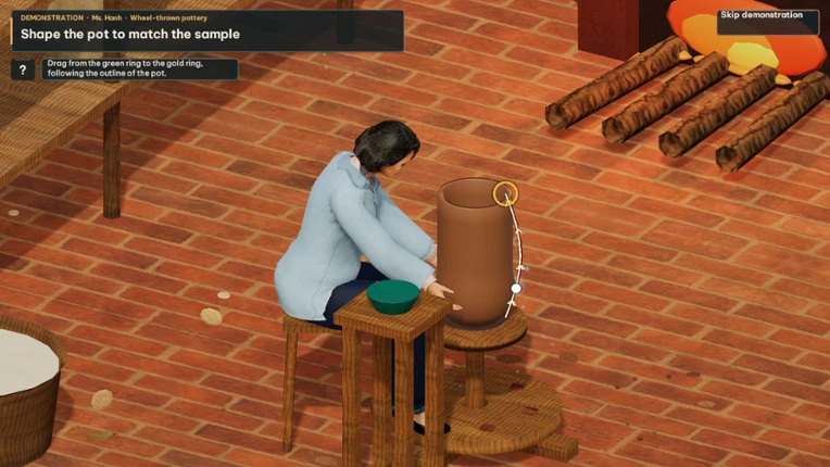 DAYSOWN screenshot