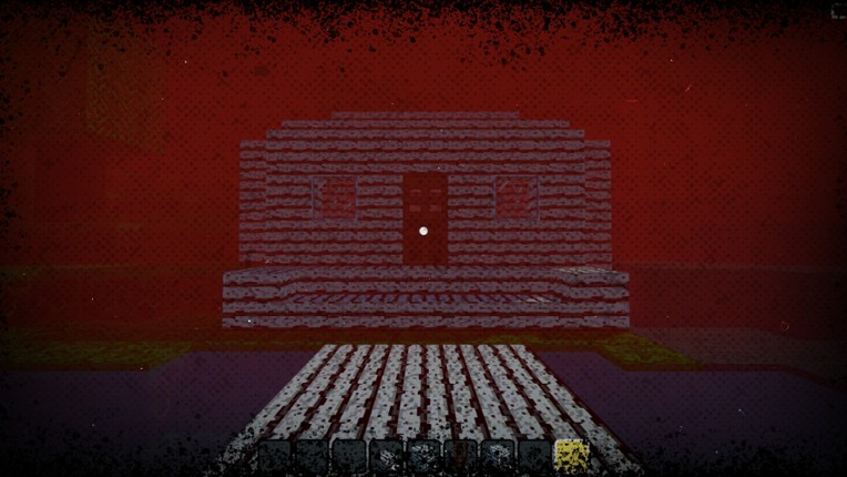 Death Dream screenshot