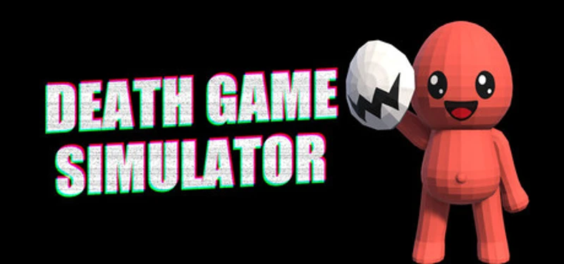Death Game Simulator Image