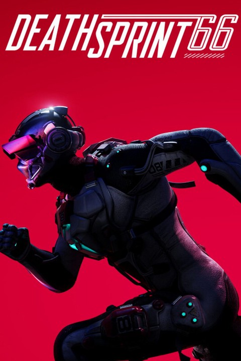 Games like DeathSprint 66