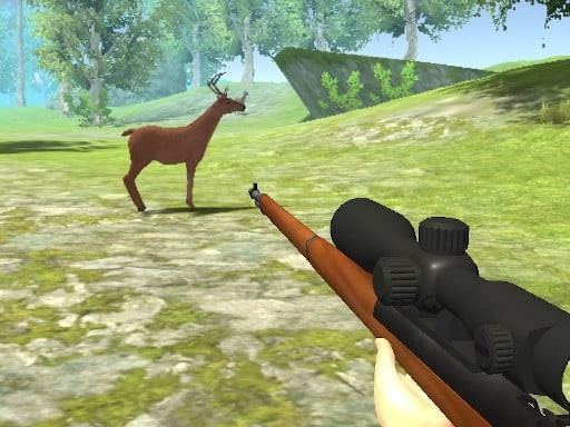 Games like Deer Hunter 3D