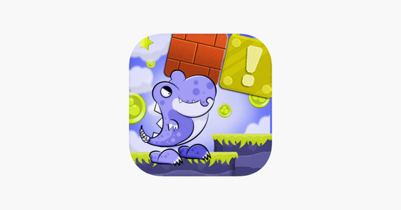 Dino Jungle Adventures Image