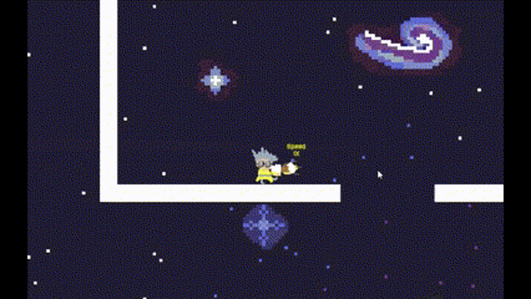 Doc McSpooniverse Scales the Universe screenshot