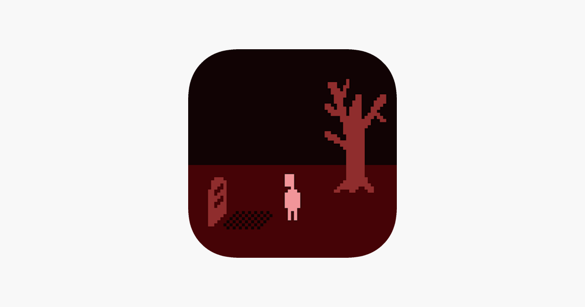 Games like Dont Look Back